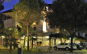 Hotel Mimosa